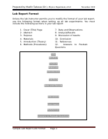 Mesfin T - Sample Lab Report for Phys 1011.pdf